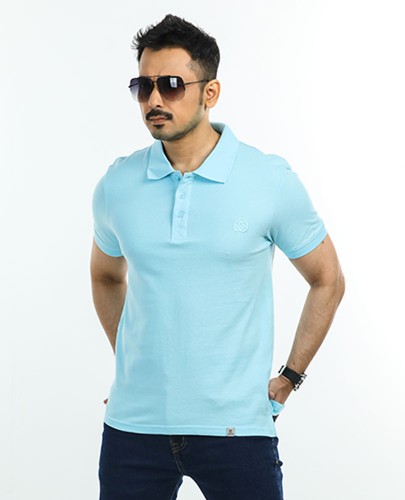 Men's Polo Shirt