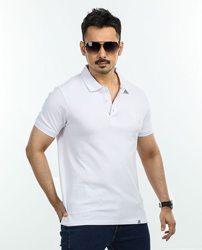 Men's Polo Shirt