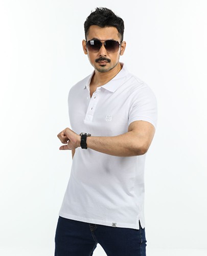 Men's Polo Shirt