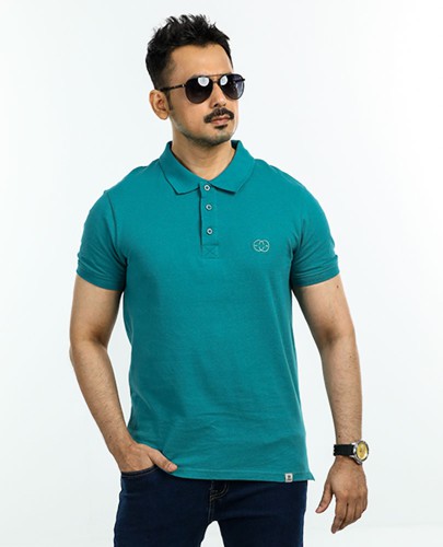 Men's Polo Shirt