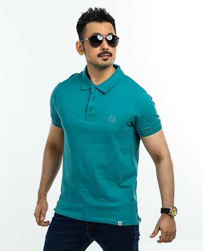 Men's Polo Shirt