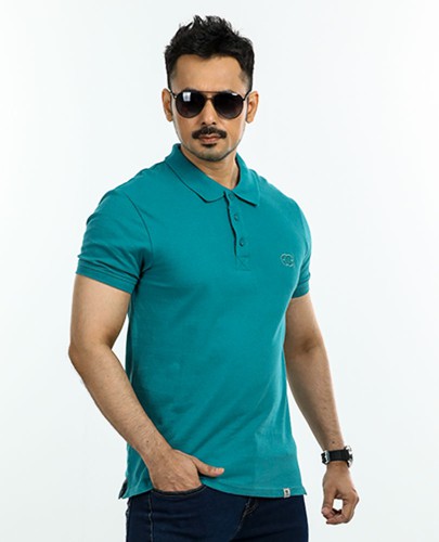 Men's Polo Shirt