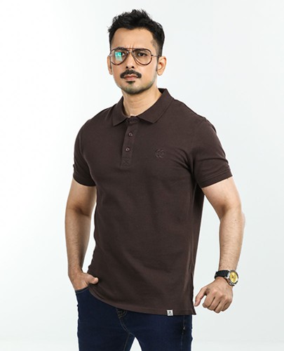 Men's Polo Shirt