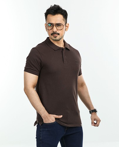 Men's Polo Shirt