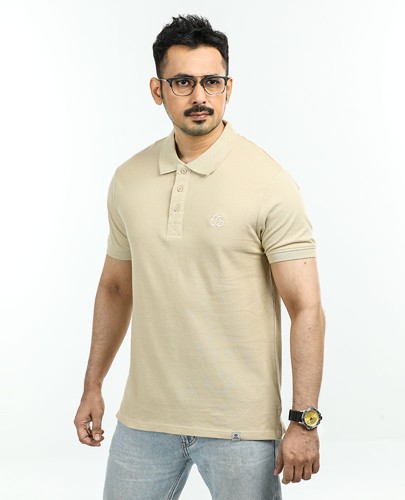 Men's Polo Shirt