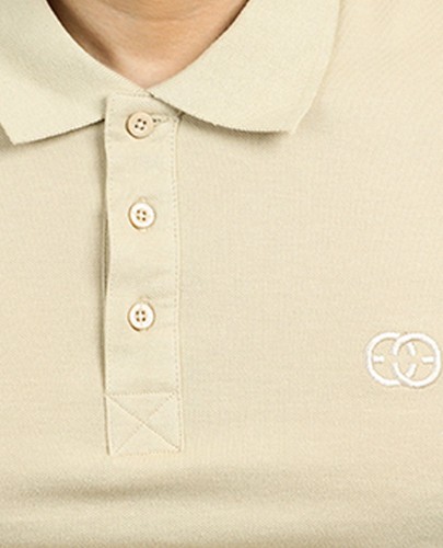 Men's Polo Shirt