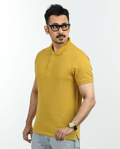 Men's Polo Shirt