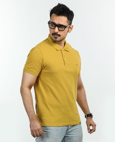 Men's Polo Shirt