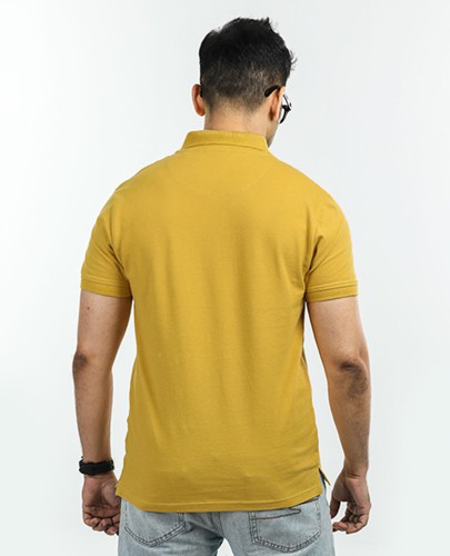 Men's Polo Shirt