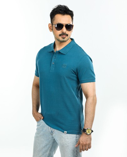 Men's Polo Shirt