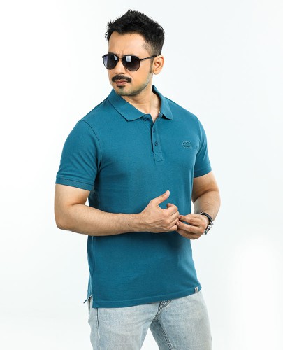 Men's Polo Shirt