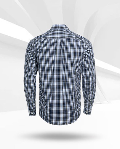 Men’s Long Sleeve Shirt