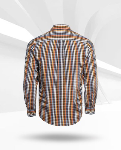 Men’s Long Sleeve Shirt