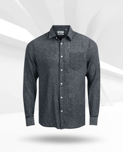 Men’s Long Sleeve Shirt