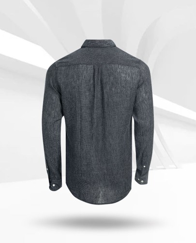 Men’s Long Sleeve Shirt