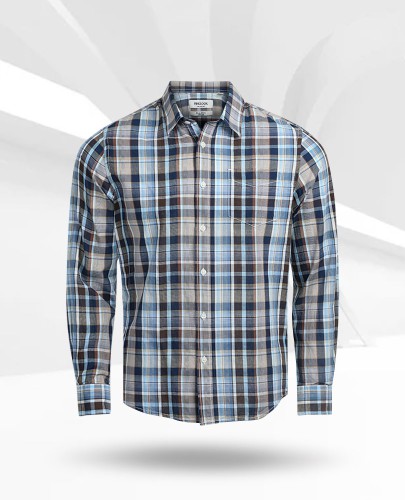 Men’s Long Sleeve Shirt