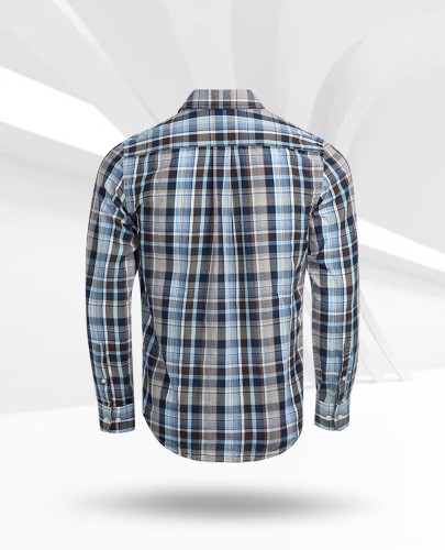 Men’s Long Sleeve Shirt