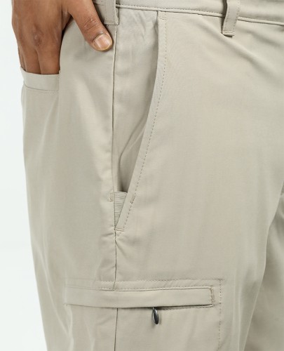 Men's Short Pant