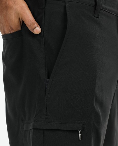 Men's Short Pant