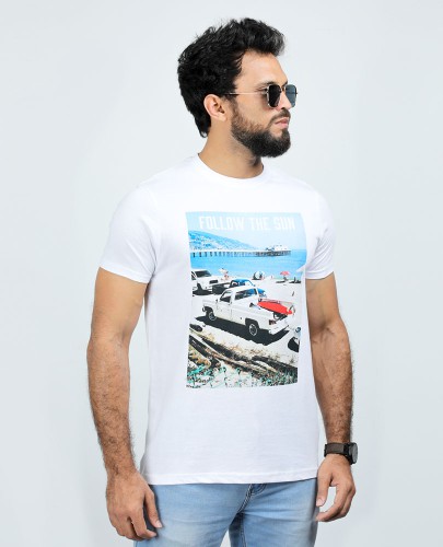 Men's T-Shirt