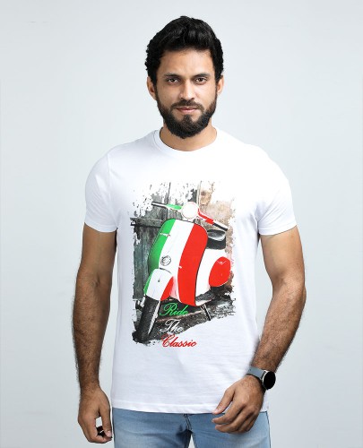 Men's T-Shirt