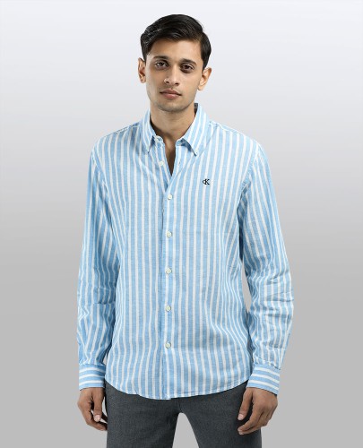 Men’s Long Sleeve Shirt