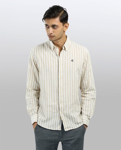 Men’s Long Sleeve Shirt