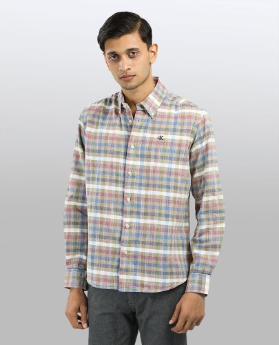 Men’s Long Sleeve Shirt