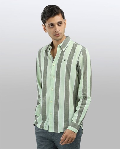 Men’s Long Sleeve Shirt