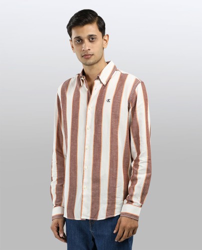 Men’s Long Sleeve Shirt