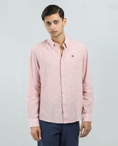 Men’s Long Sleeve Shirt