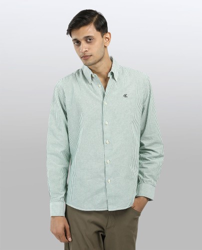 Men’s Long Sleeve Shirt