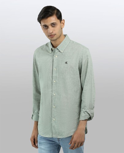 Men’s Long Sleeve Shirt