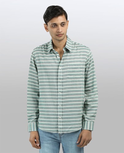 Men’s Long Sleeve Shirt