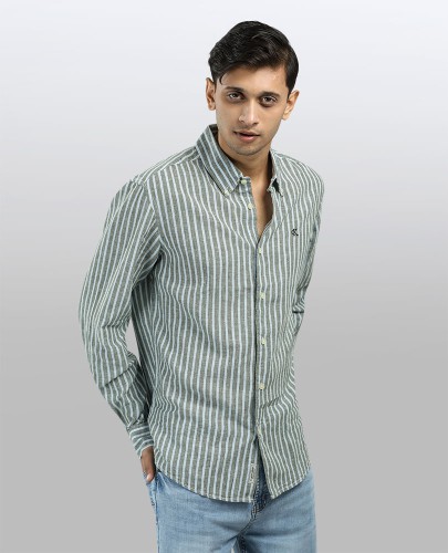 Men’s Long Sleeve Shirt