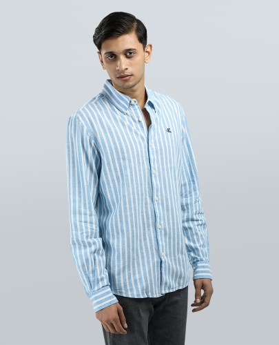 Men’s Long Sleeve Shirt