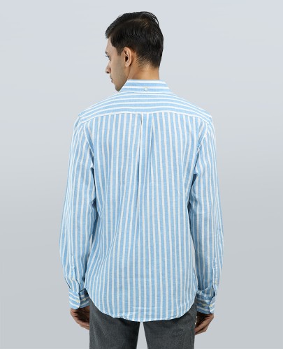 Men’s Long Sleeve Shirt