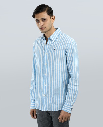 Men’s Long Sleeve Shirt