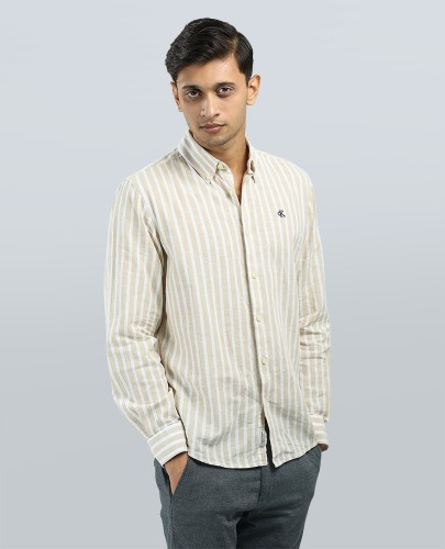 Men’s Long Sleeve Shirt