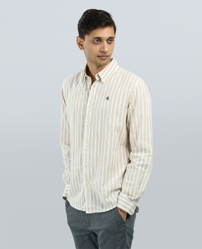 Men’s Long Sleeve Shirt