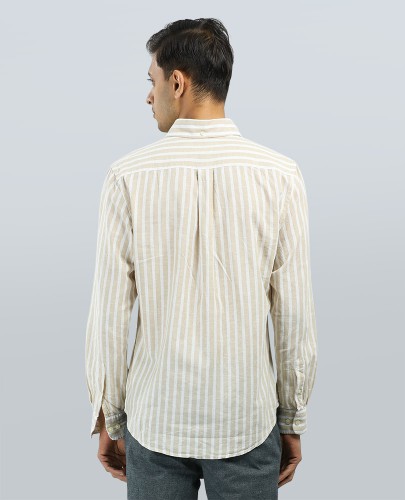 Men’s Long Sleeve Shirt