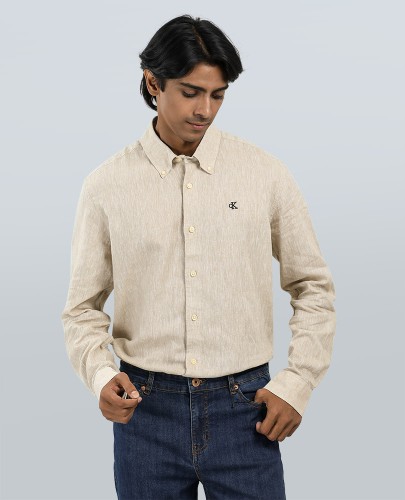 Men’s Long Sleeve Shirt