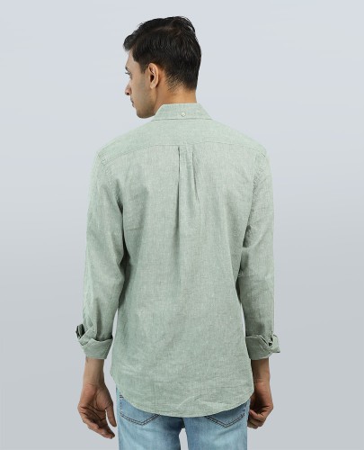 Men’s Long Sleeve Shirt