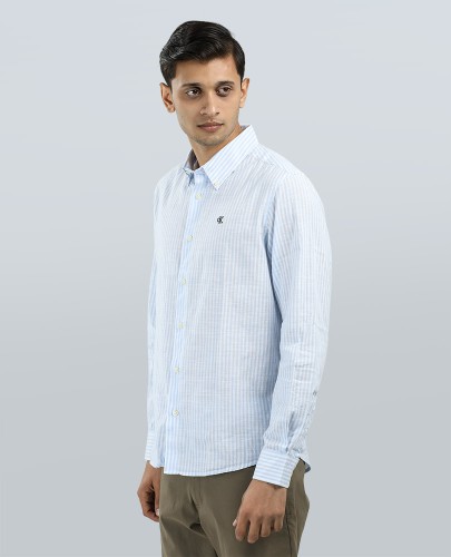 Men’s Long Sleeve Shirt