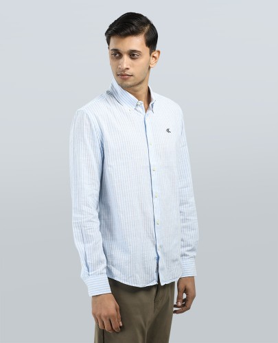 Men’s Long Sleeve Shirt