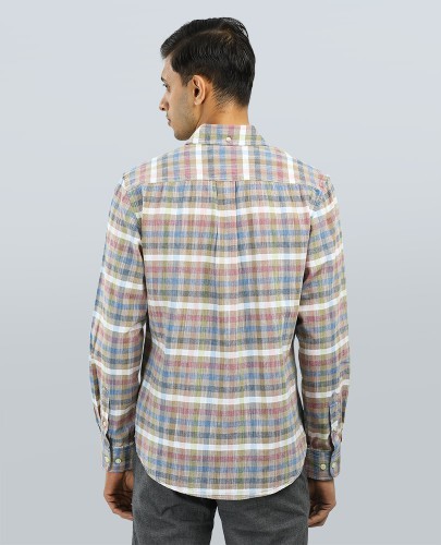 Men’s Long Sleeve Shirt