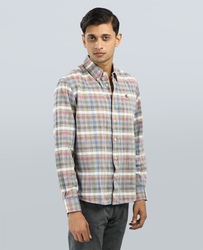 Men’s Long Sleeve Shirt