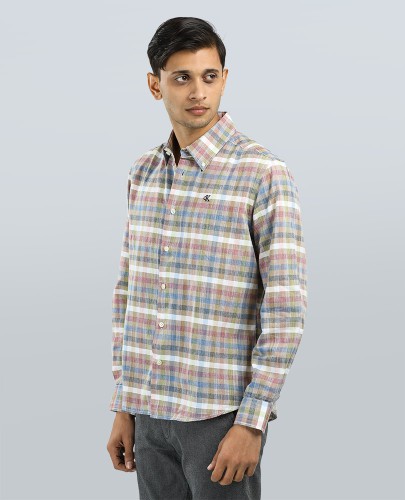 Men’s Long Sleeve Shirt