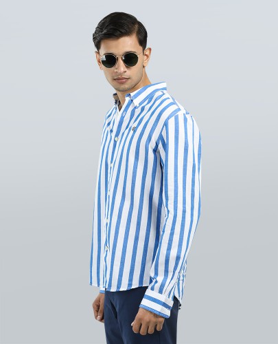 Men’s Long Sleeve Shirt