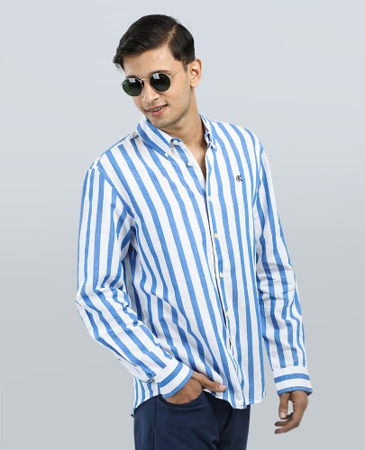 Men’s Long Sleeve Shirt